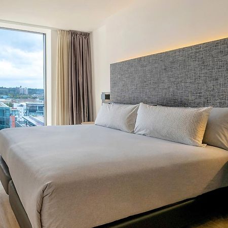 Innside By Melia Liverpool Dış mekan fotoğraf